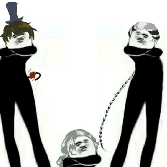 《make》沙雕奶一天吃50个小朋友🌚