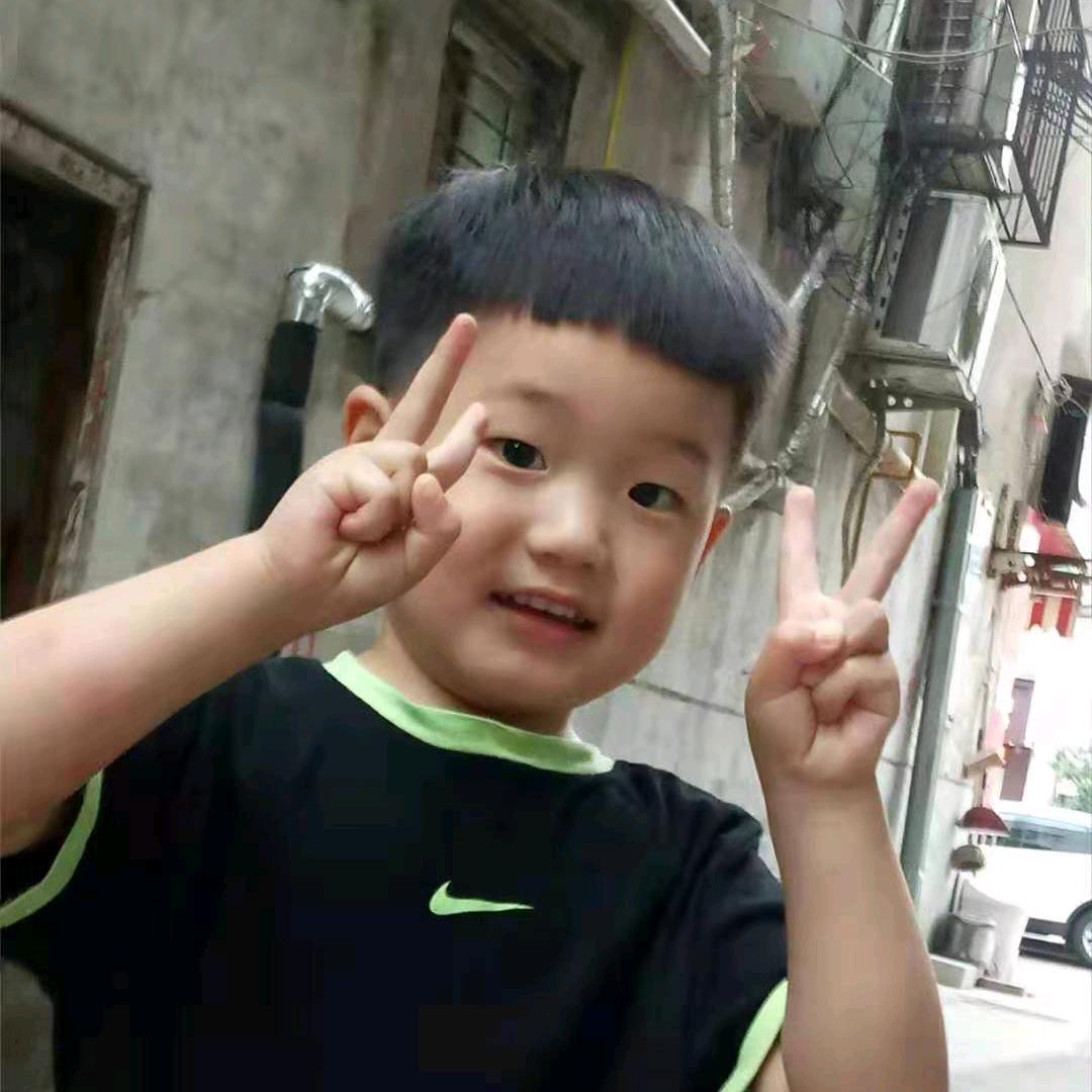 愿：好人一生平安！梁