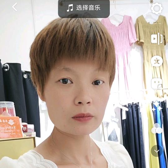 淮阳区实体女装南南