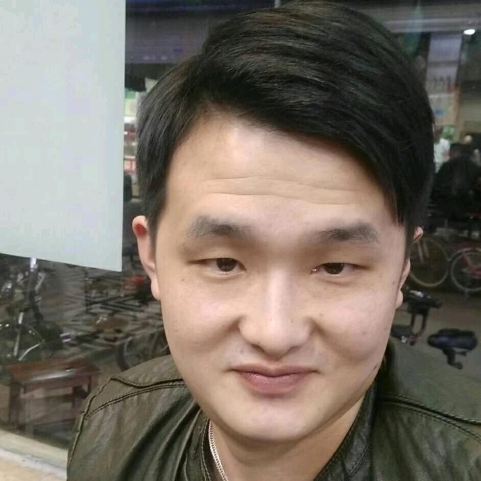 穷过头该努力了