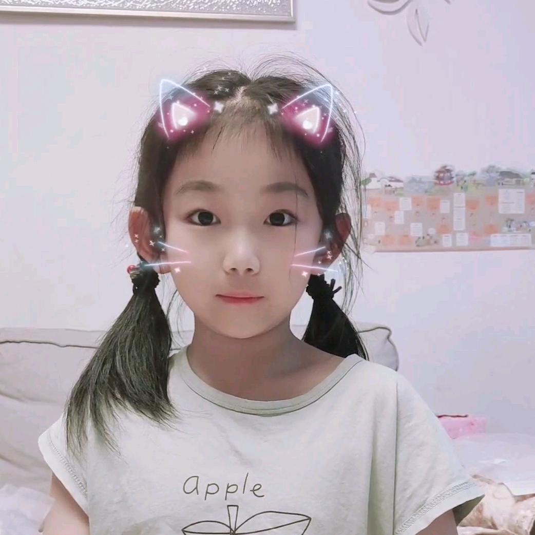 会跳舞的叶子