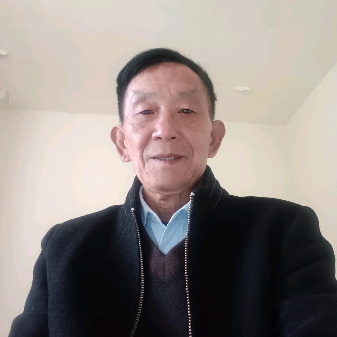 老小孩
