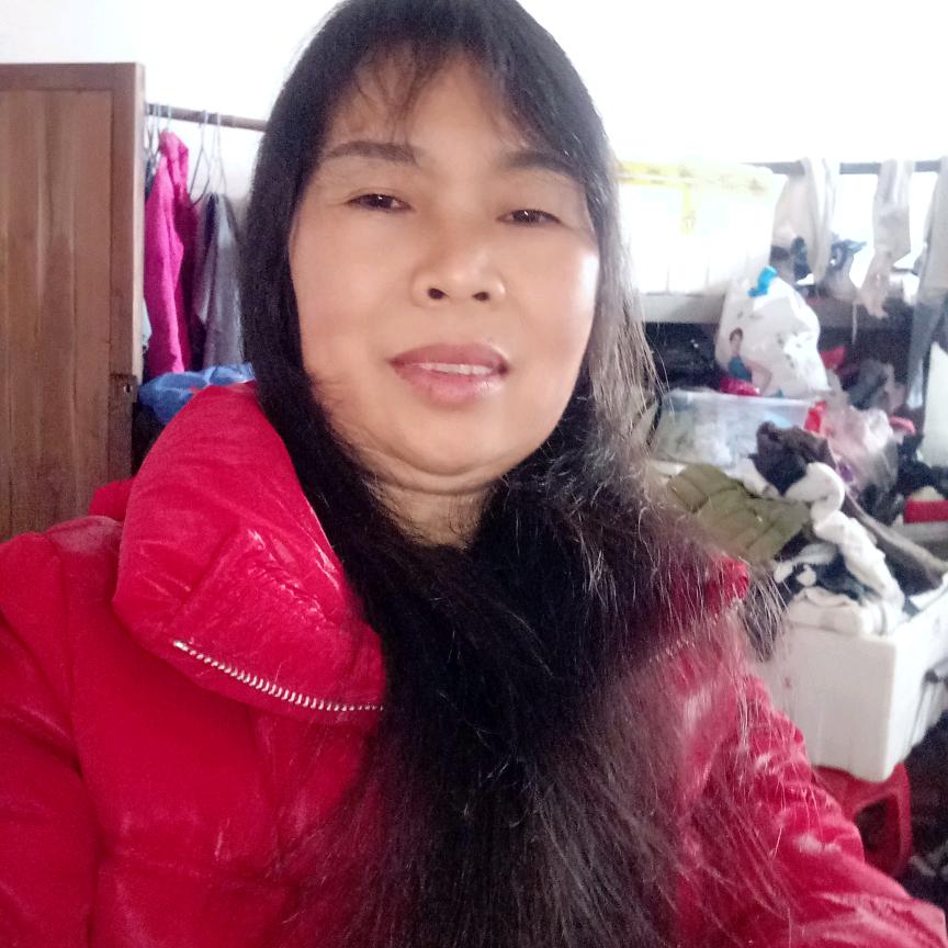 我是湘西农村人韩姐