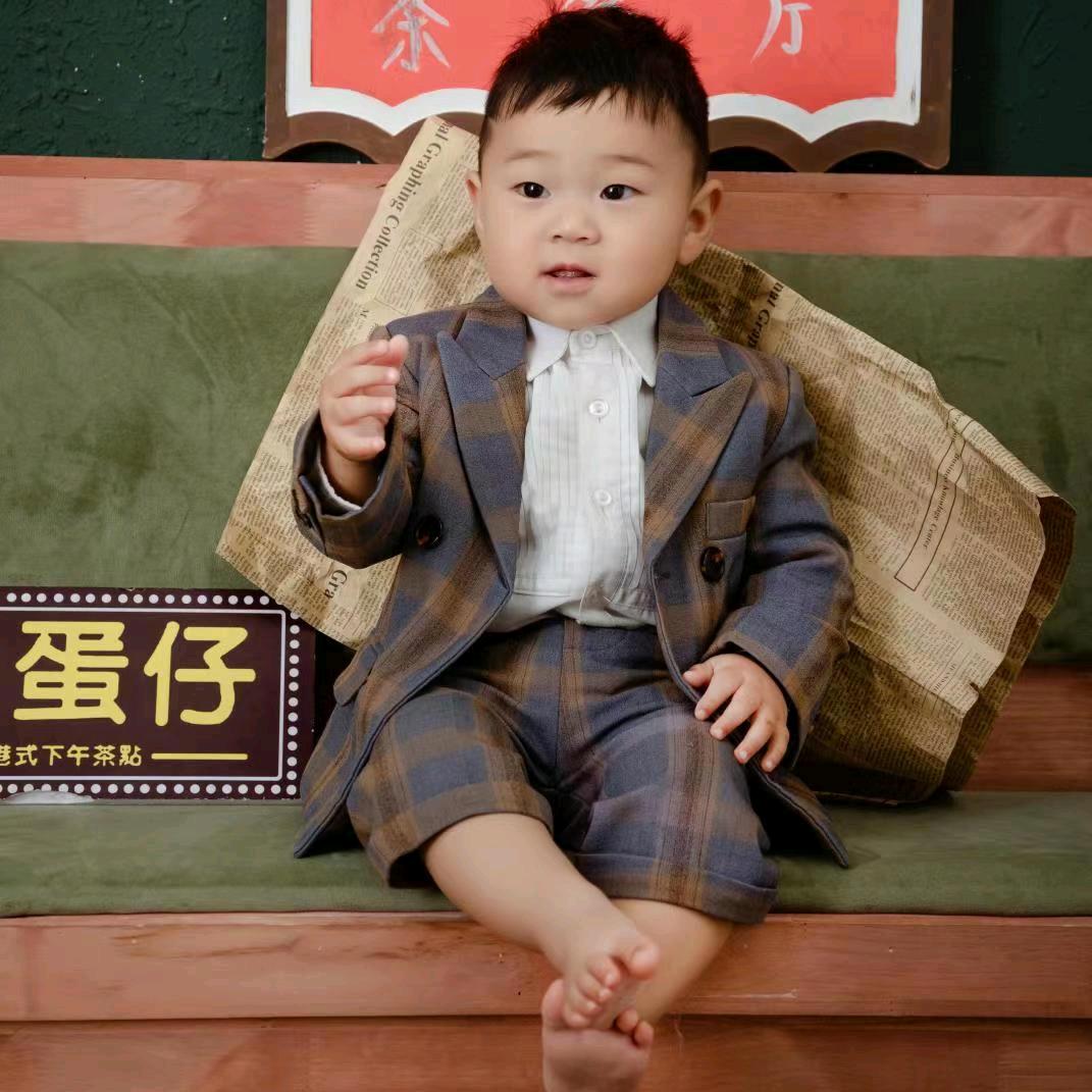 小曙光