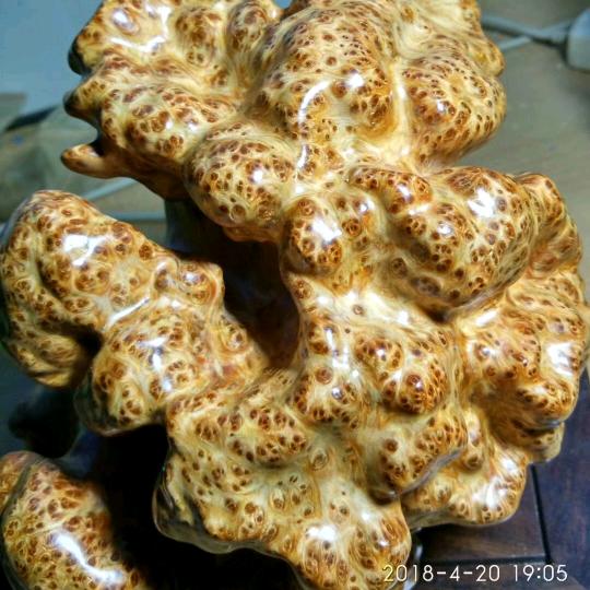 太行把件耿