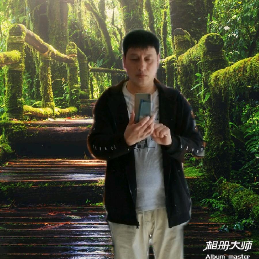 平平（好物推荐）