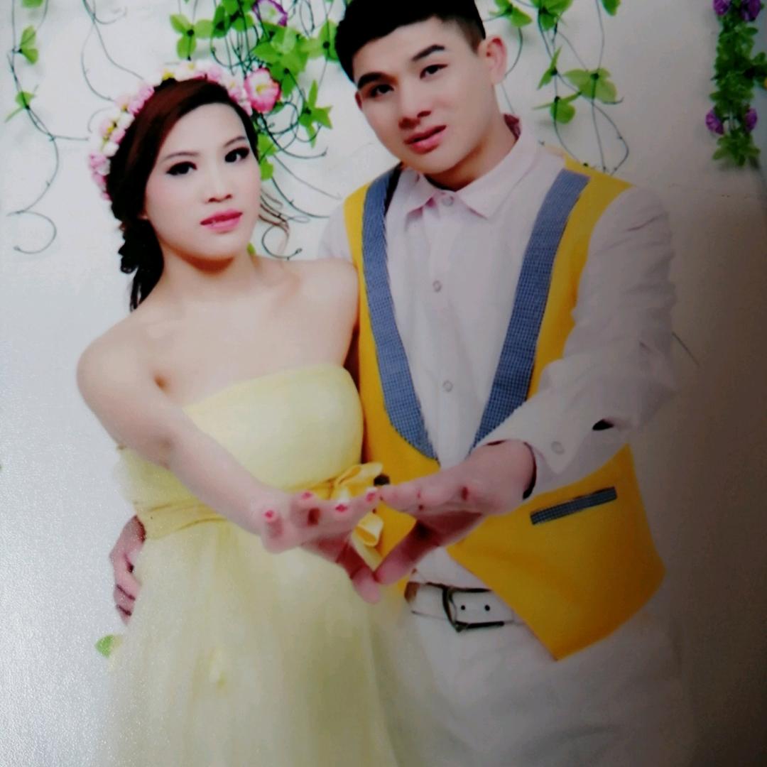 爱你一生不回头