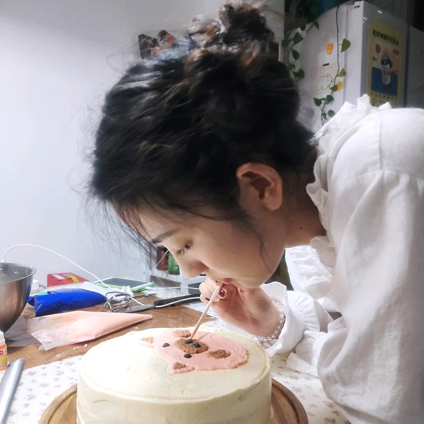 阿一手工