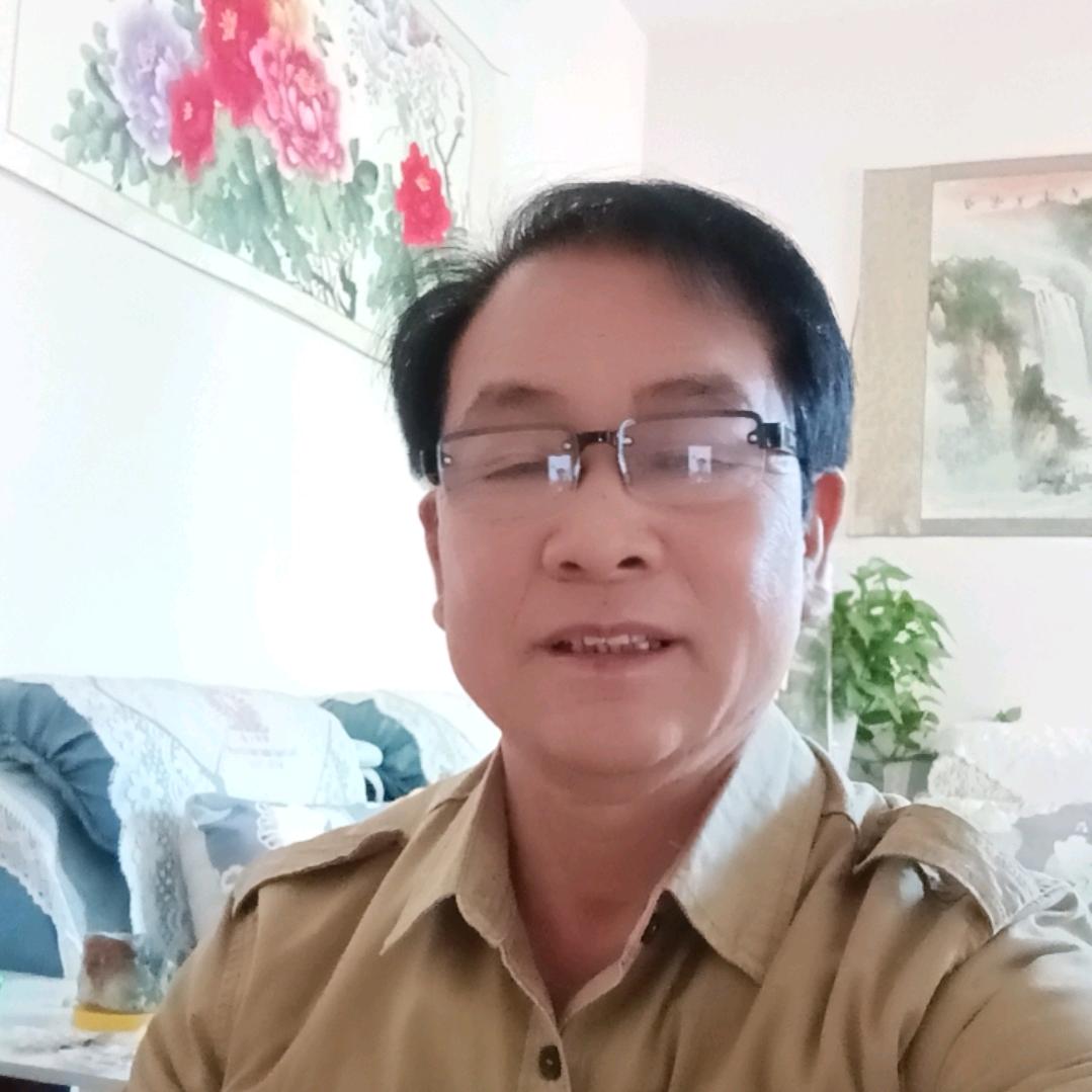 我会好好的