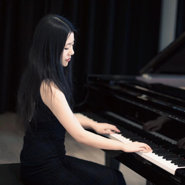 钢琴小太阳🎹