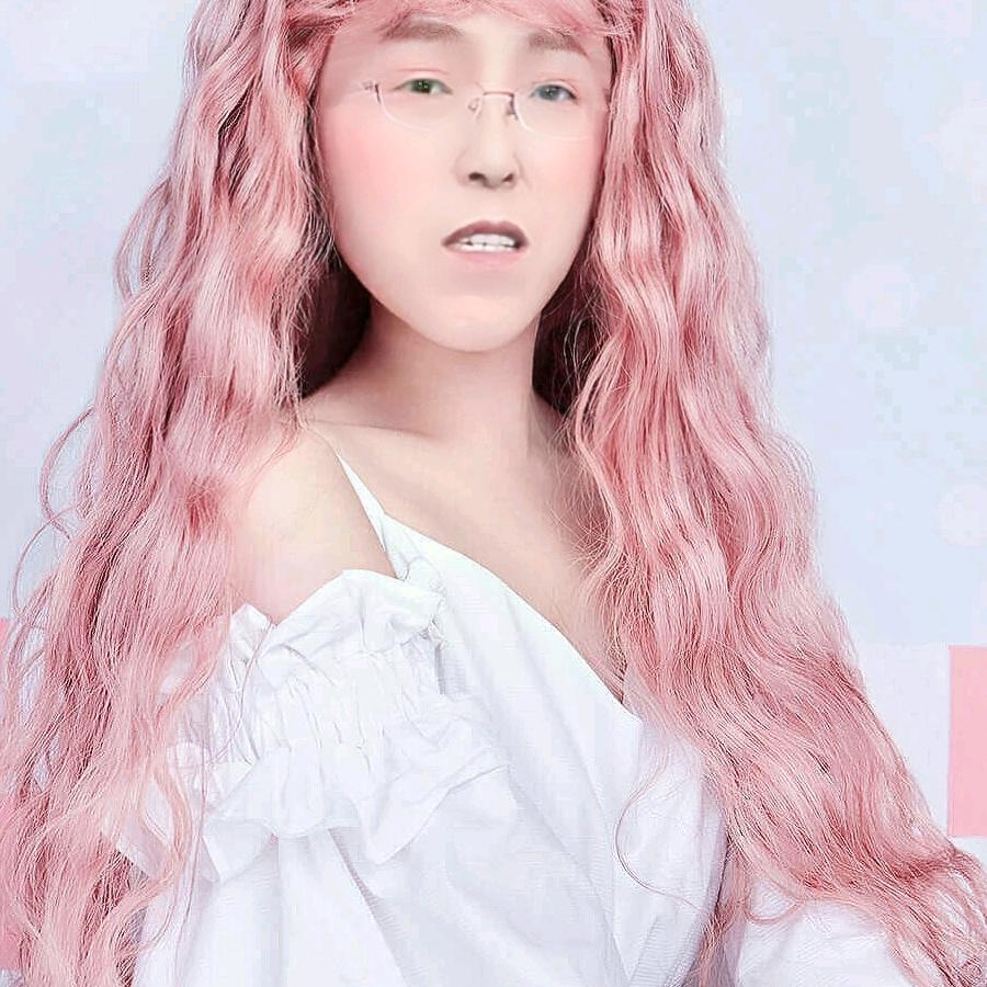 是小雨啊🙈🐣