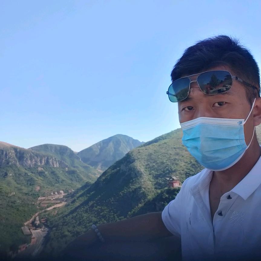 你的选择