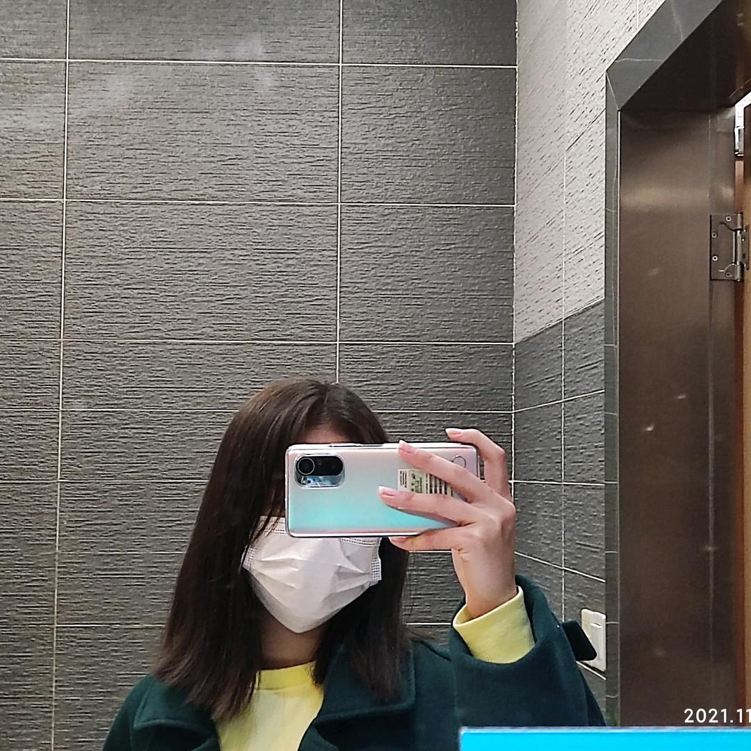 小谭谭美团小姐员