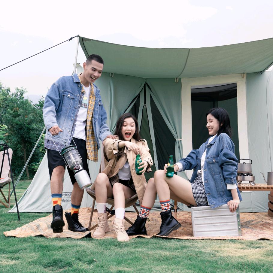 森马鞋类品牌工厂店