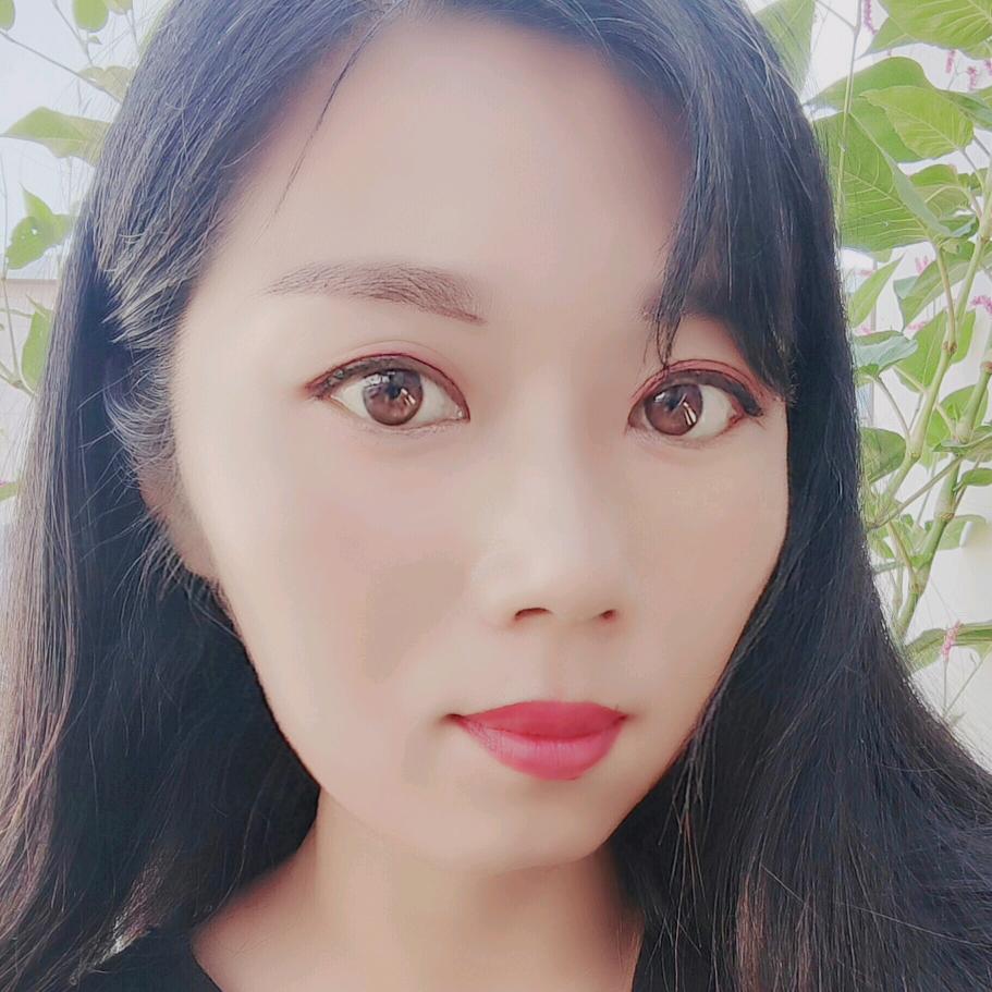 鲁二姑娘