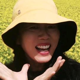 华华