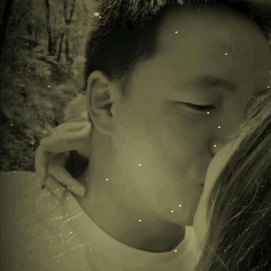 沉默的爱