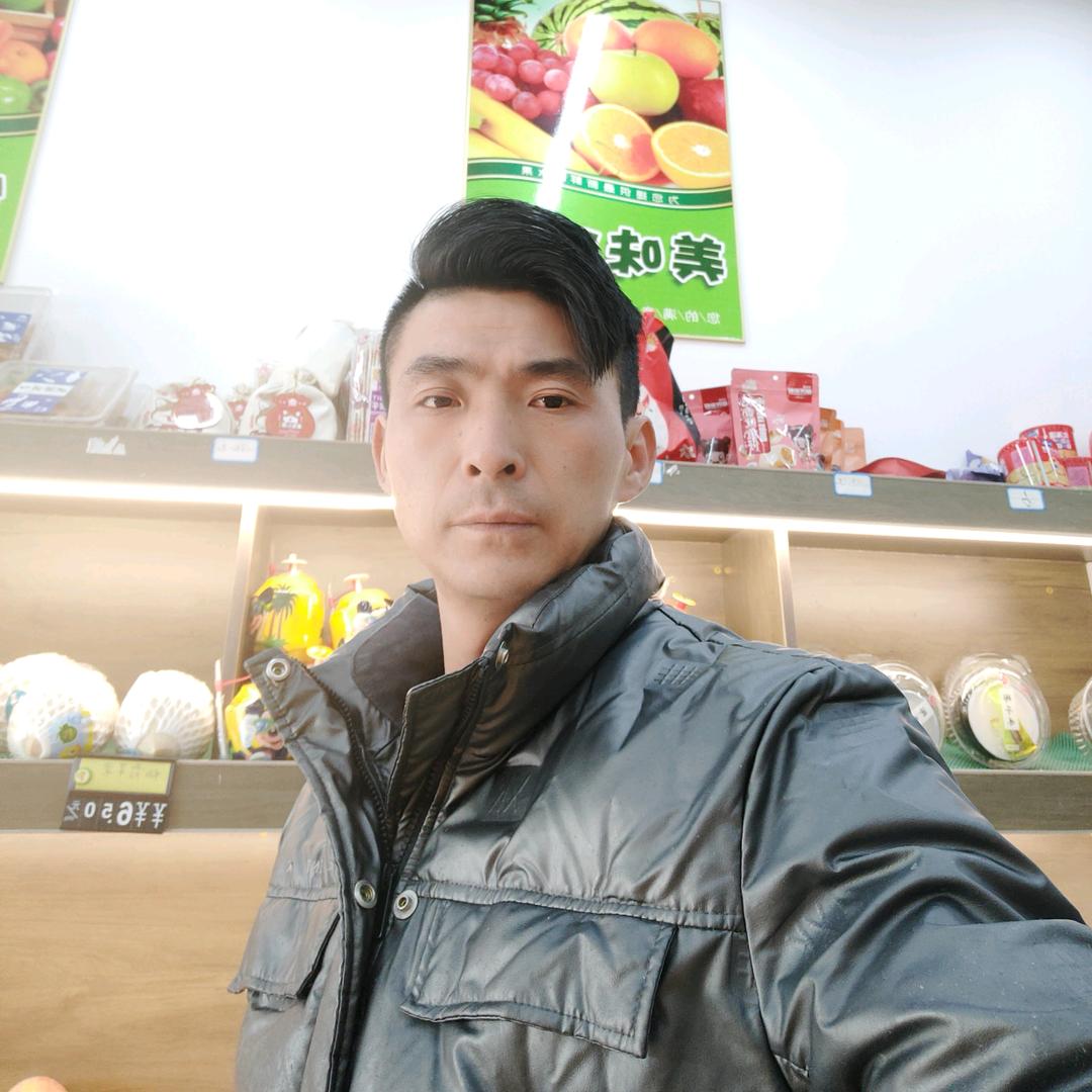 淮安区迷你水果店