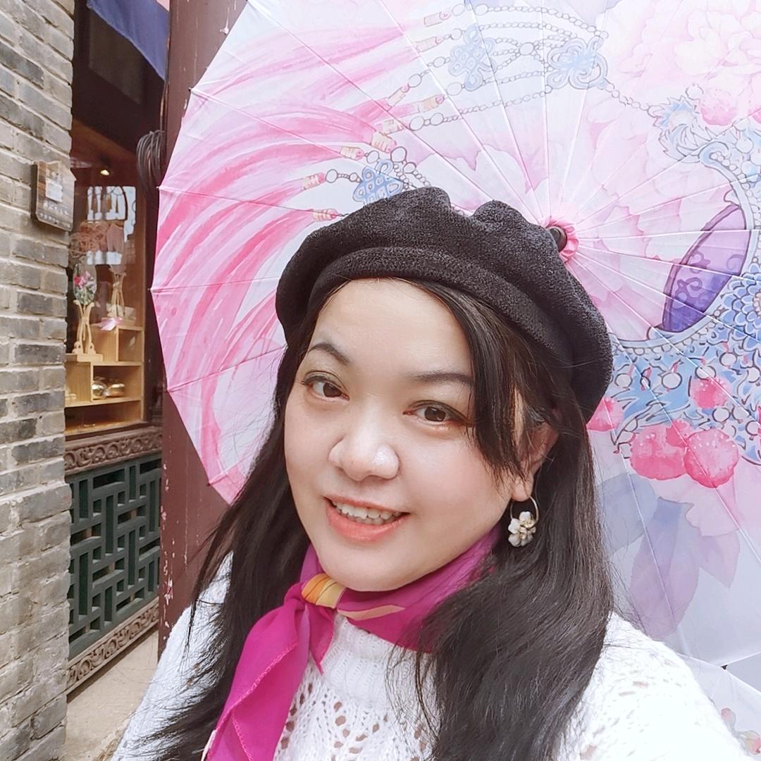 流光飞舞🐍妖