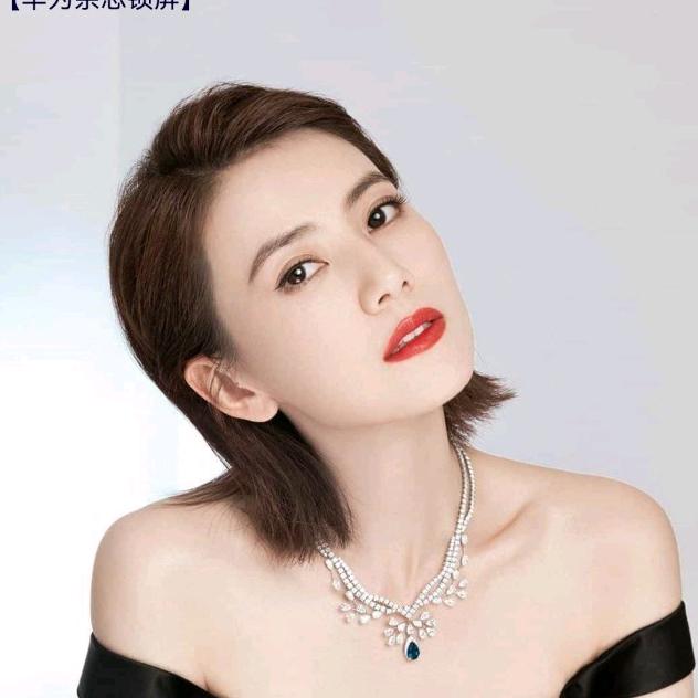 倾听花开的声音