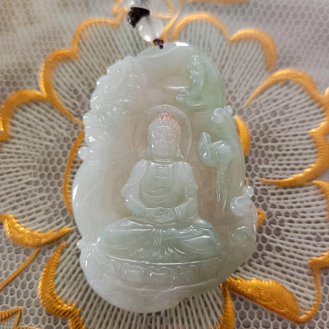 百合花