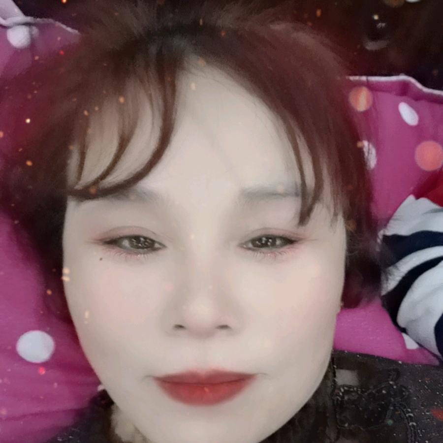 蓝天～