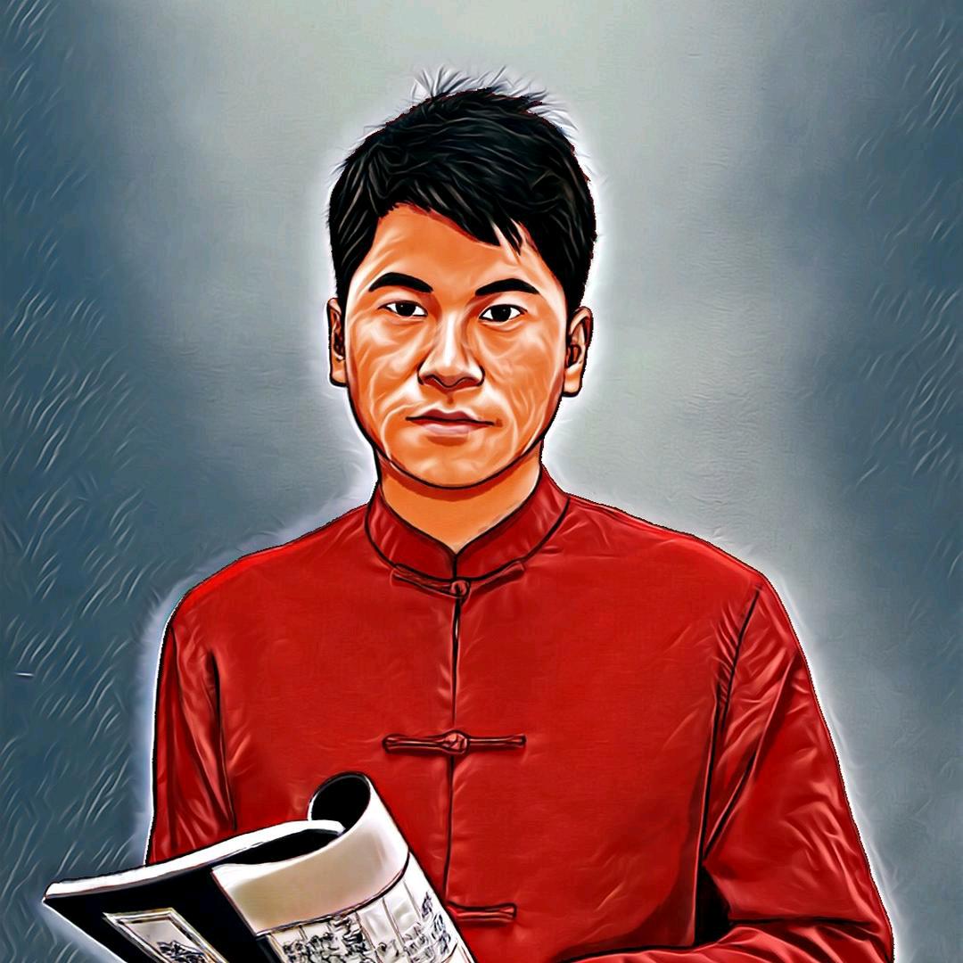 黄石战