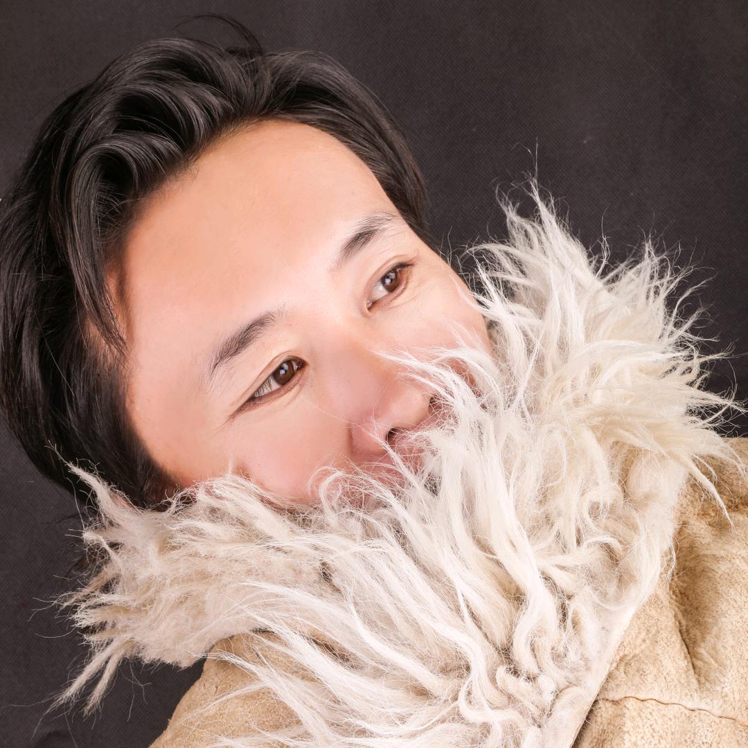 古如多吉