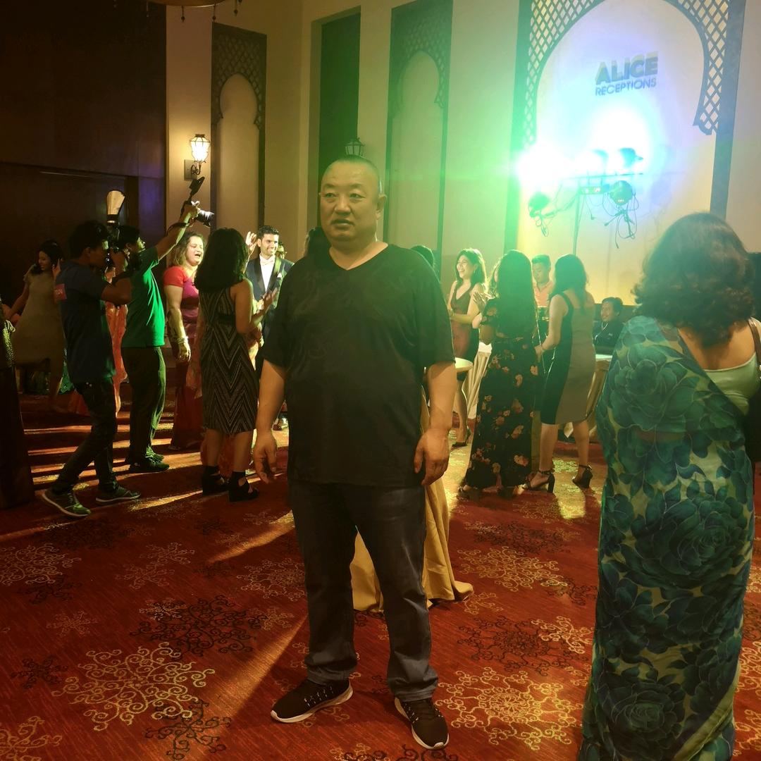 丑哥（顺民果业）