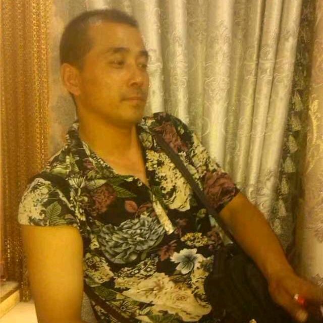 为人民服务。