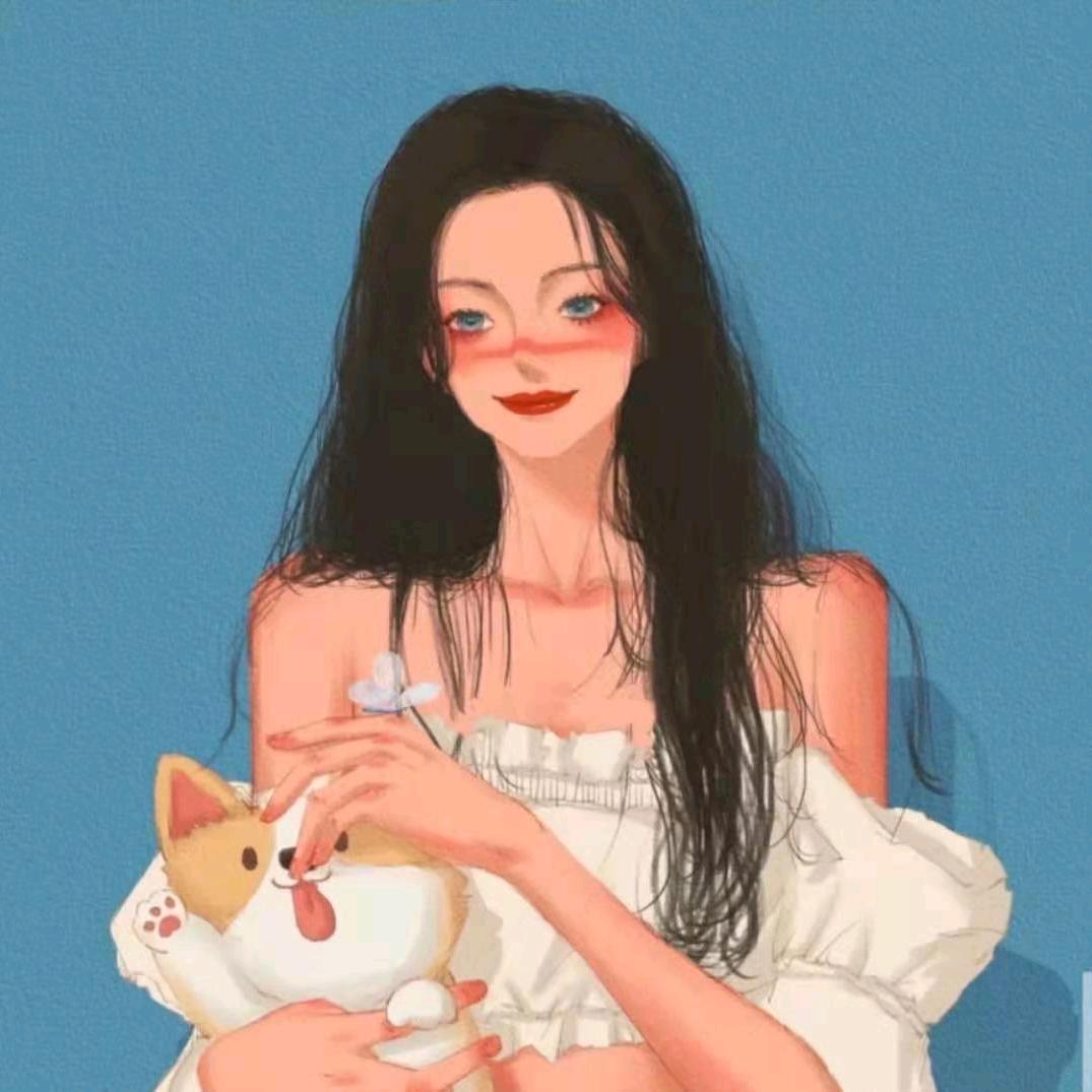 何铭妍☀️