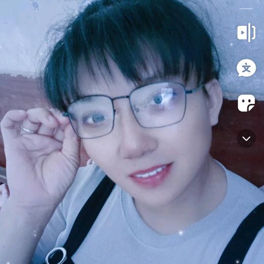 有你才幸福。