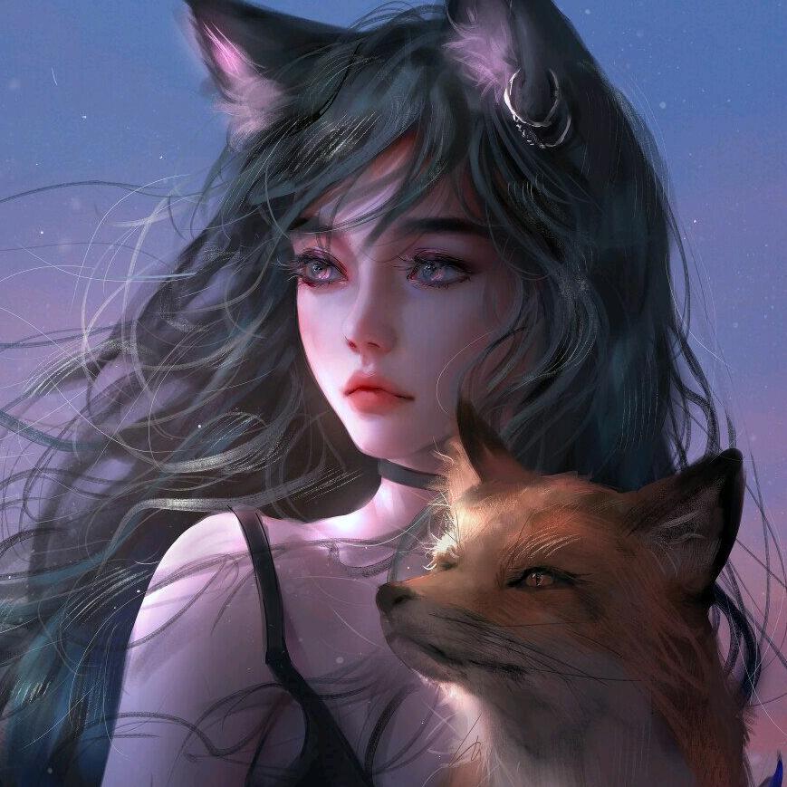 花未眠