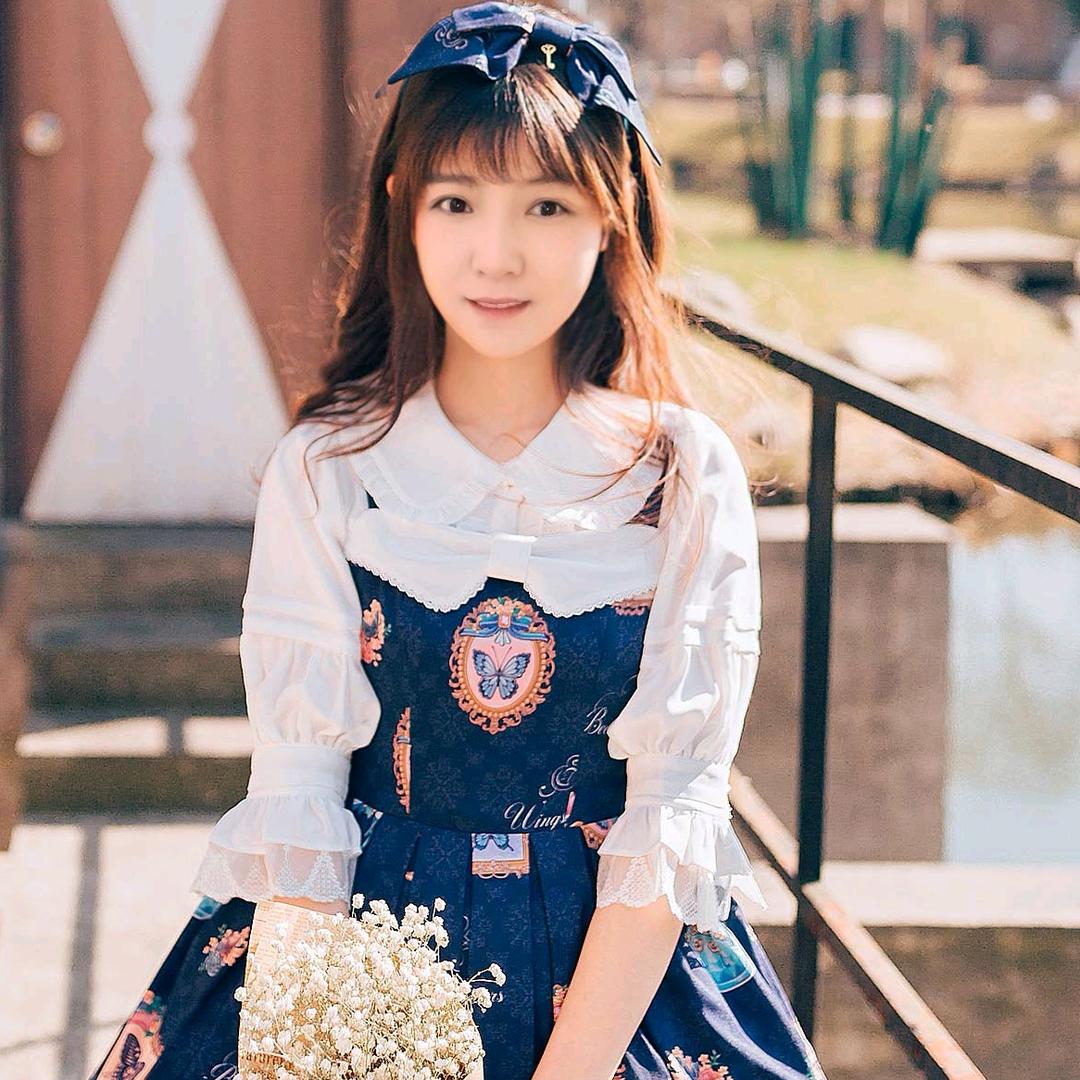 .@王小姐