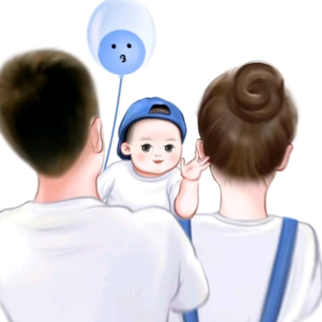 农村小苗@