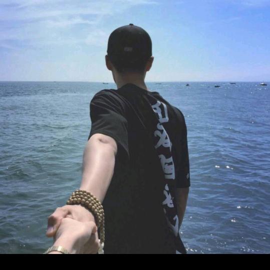 为爱执着