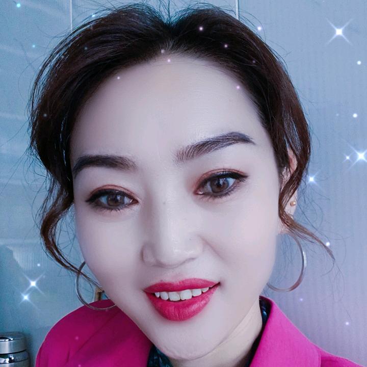 高玉兰