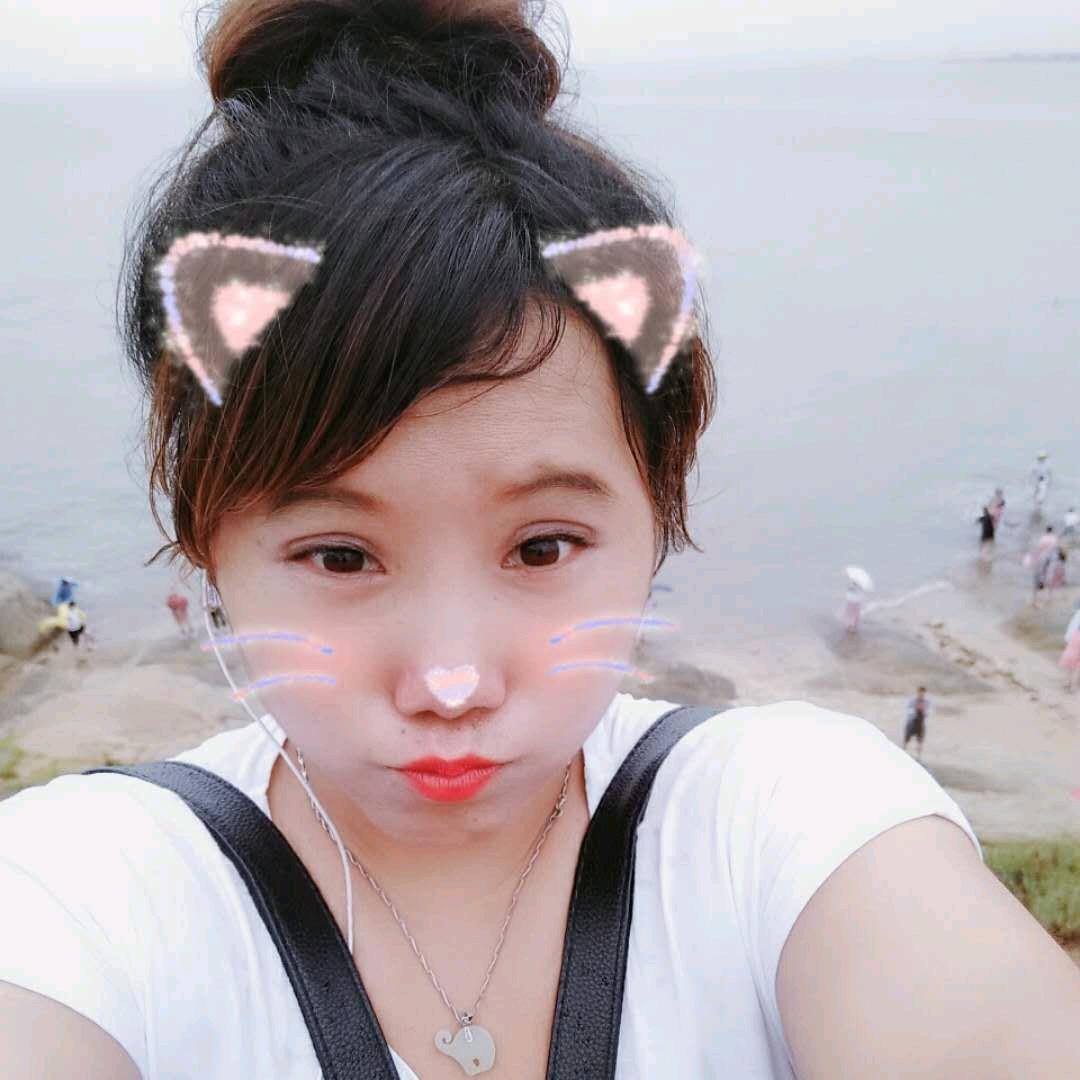相遇不易彼此珍惜