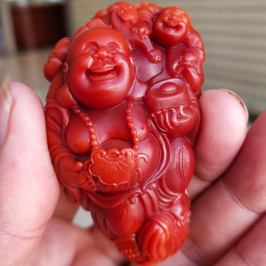 曦曙珠宝(小李哥)