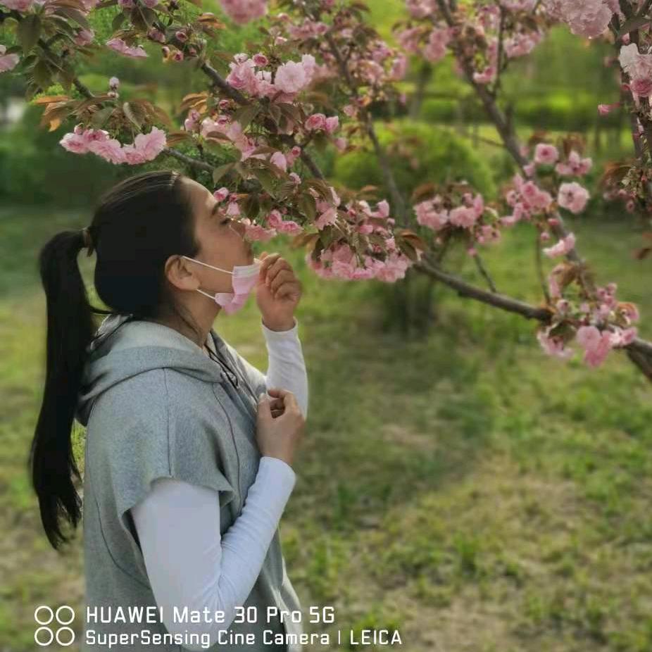 溪溪姨