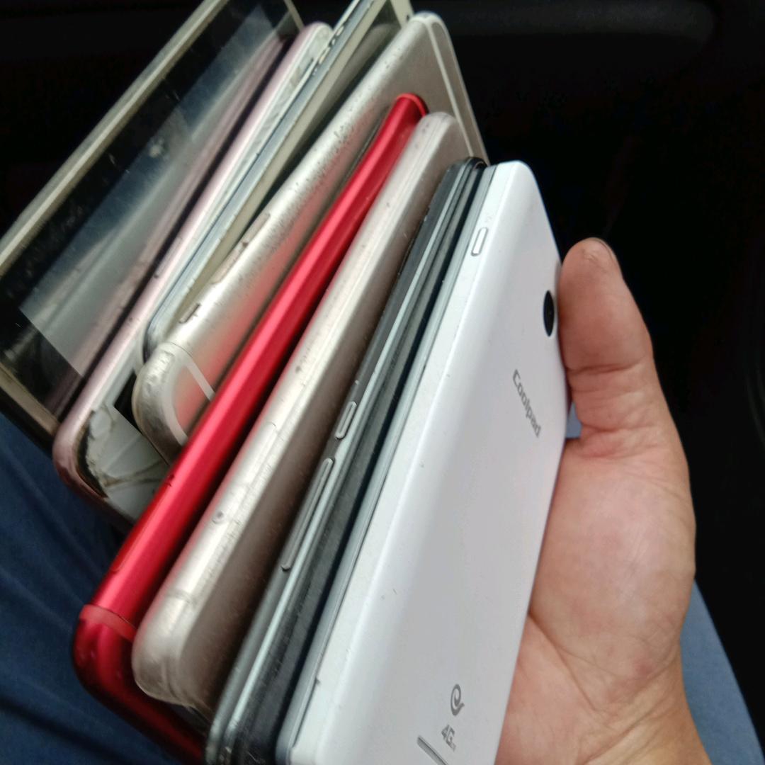 钧旺～高价上门回收家电，手机，各种废品