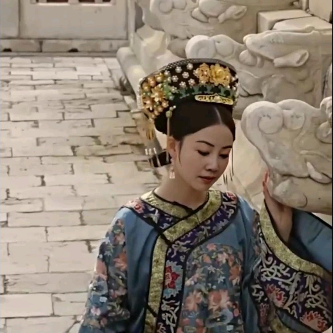 南飞雁～拒连赞！