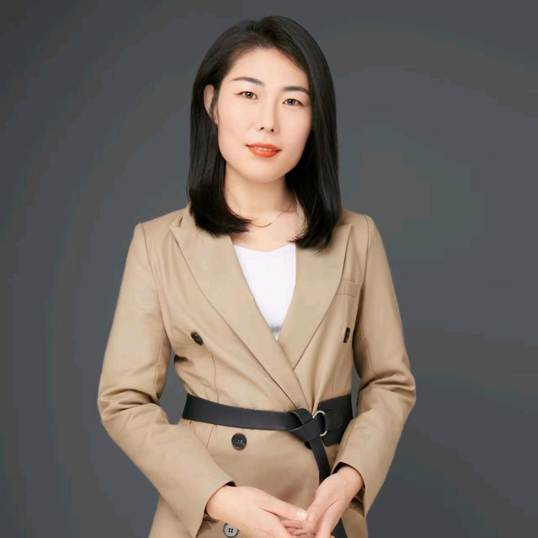 开心明姐