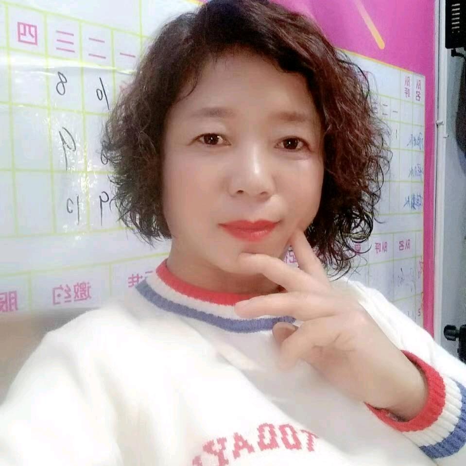 濮阳花姐