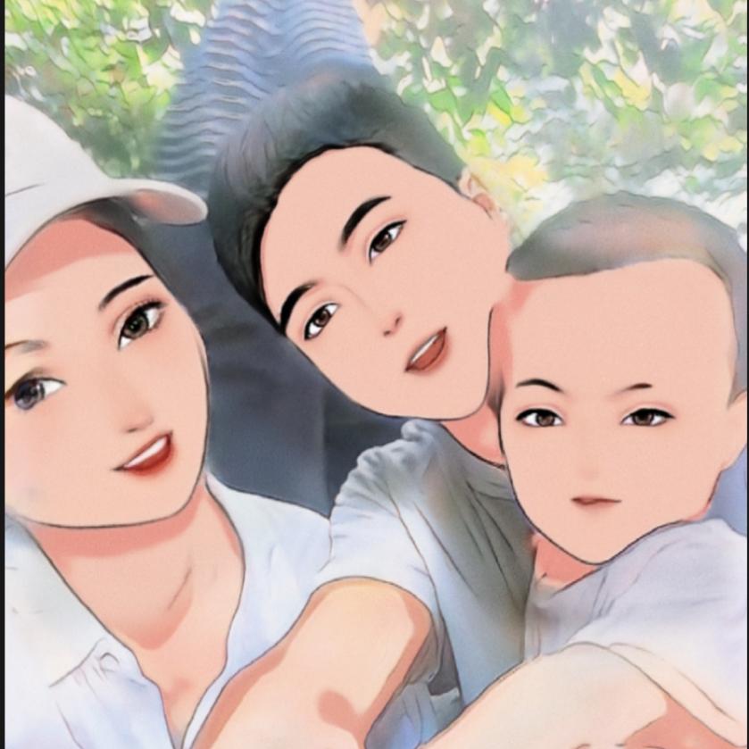 盐焗小星球～