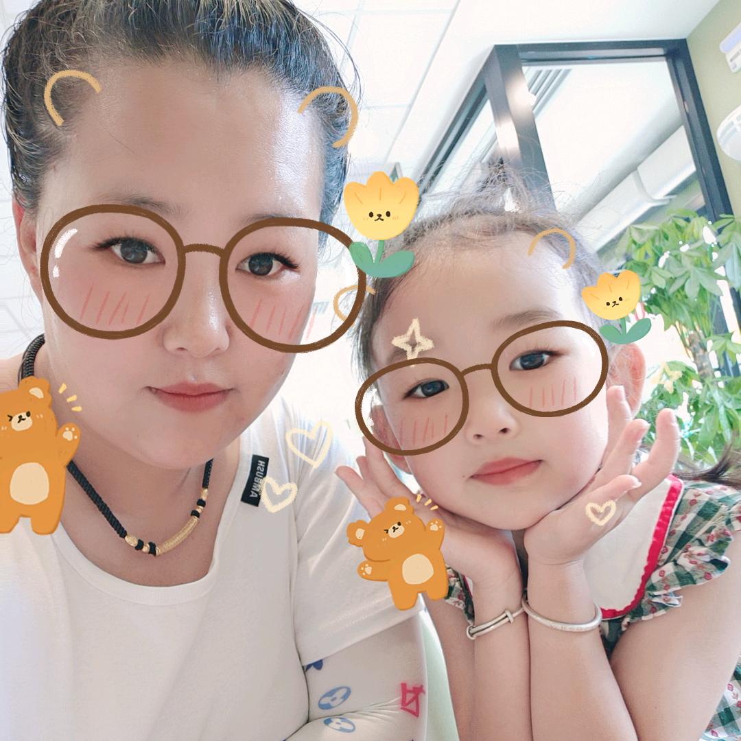 嘟宝妈咪^O^