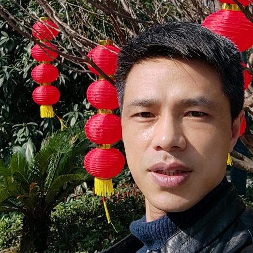墨白~