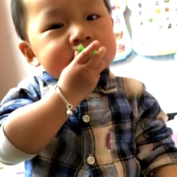 开心每一天.