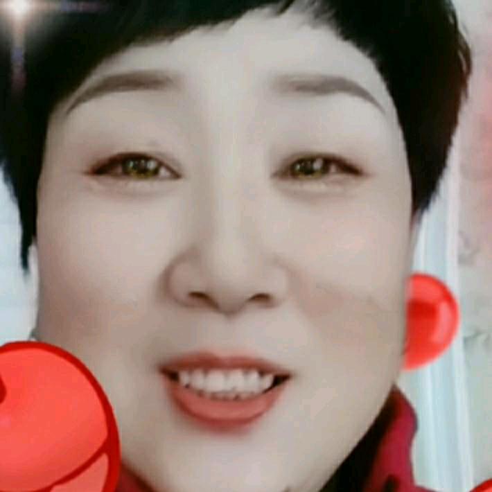 秋风舞红叶