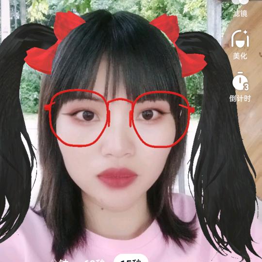 快乐的小蜜蜂